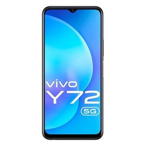 vivo Y72 5G 128 Go - Noir - Débloqué État correct - 155,52 € vivo Y72 5G 128 Go - Noir - Débloqué État correct Vivo reconditionné disponible sur Backmarket