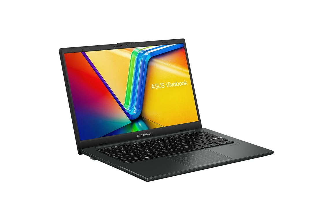 VivoBook 14, AMD Ryzen 5 7520U, 512 Go,8 Go, Noir - AZERTY - Excellent état Parfait état - 499,00 € VivoBook 14, AMD Ryzen 5 7520U, 512 Go,8 Go, Noir - AZERTY - Excellent état Parfait état Asus reconditionné disponible sur Pixmania