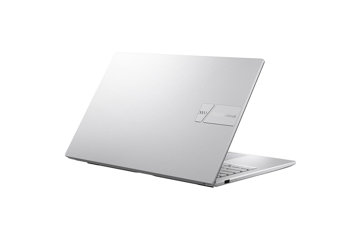 VivoBook 15 Core 3 100U (15”) 4.7 GHz, 512 Go, 16 Go, Intel Graphics, Argent - AZERTY - Excellent état Parfait état Asus reconditionné photo 2 | Dero