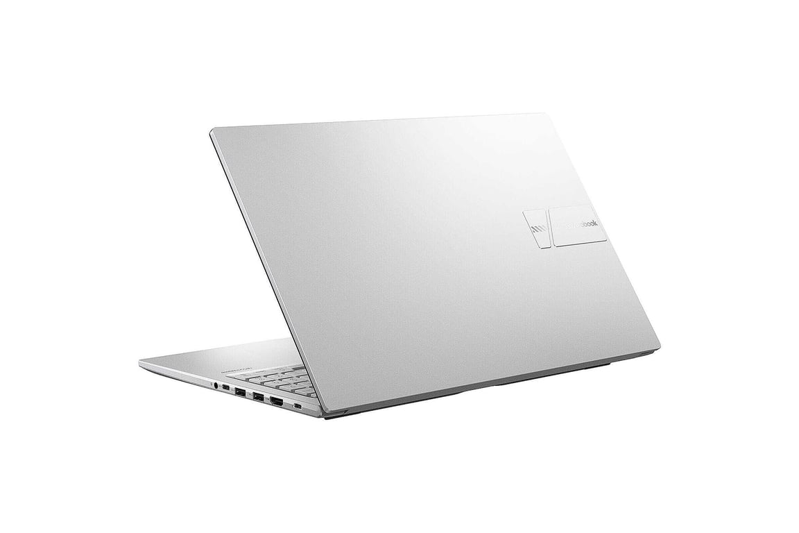 VivoBook 15 Core 3 100U (15”) 4.7 GHz, 512 Go, 16 Go, Intel Graphics, Argent - AZERTY - Excellent état Parfait état Asus reconditionné photo 3 | Dero