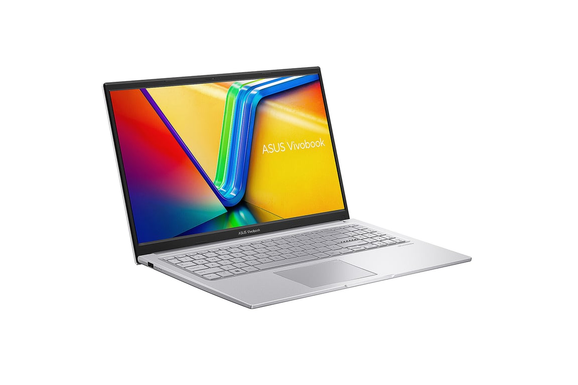 VivoBook 15 Core 3 100U (15”) 4.7 GHz, 512 Go, 16 Go, Intel Graphics, Argent - AZERTY - Excellent état Parfait état - 849,00 € VivoBook 15 Core 3 100U (15”) 4.7 GHz, 512 Go, 16 Go, Intel Graphics, Argent - AZERTY - Excellent état Parfait état Asus reconditionné disponible sur Pixmania