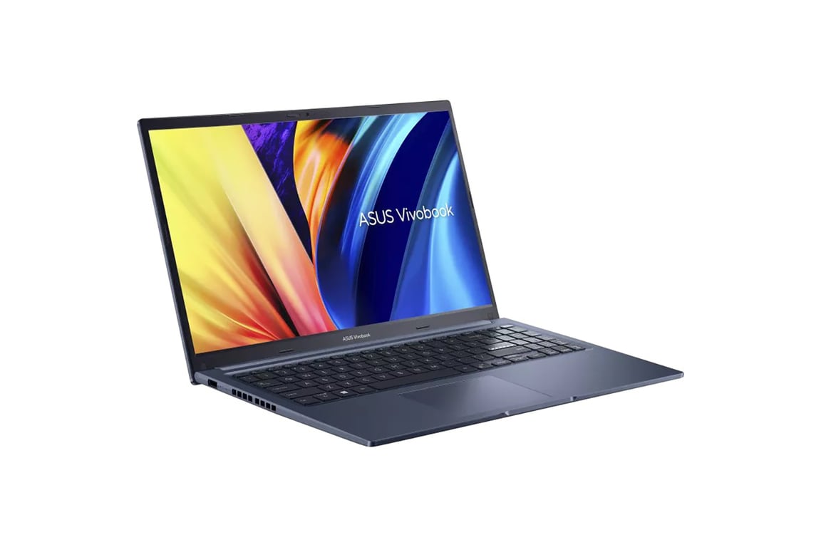 VivoBook 15 Ryzen 7 5825U (15”) 4.5 GHz, 1 To, 16 Go, Radeon Graphics, Bleu - AZERTY - Excellent état Parfait état - 499,00 € VivoBook 15 Ryzen 7 5825U (15”) 4.5 GHz, 1 To, 16 Go, Radeon Graphics, Bleu - AZERTY - Excellent état Parfait état Asus reconditionné disponible sur Pixmania