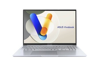 Vivobook 16 X1605VA-PRO-MB2383X - Conception de charnière à 180 degrés - Intel Core i7 - 13620H / jusqu'à 4.9 GHz - Win 11 Pro - UHD Graphics - 16 Go Très bon état - 799,00 € Vivobook 16 X1605VA-PRO-MB2383X - Conception de charnière à 180 degrés - Intel Core i7 - 13620H / jusqu'à 4.9 GHz - Win 11 Pro - UHD Graphics - 16 Go Très bon état Asus reconditionné disponible sur Darty
