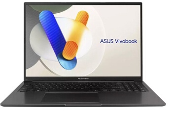 Vivobook 16 X1605VA-SH2247W - Conception de charnière à 180 degrés - Intel Core i3 - i3-1315U / jusqu'à 4.5 GHz - Win 11 Home - UHD Graphics - 8 Go Très bon état - 529,00 € Vivobook 16 X1605VA-SH2247W - Conception de charnière à 180 degrés - Intel Core i3 - i3-1315U / jusqu'à 4.5 GHz - Win 11 Home - UHD Graphics - 8 Go Très bon état Asus reconditionné disponible sur Darty