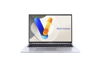 Vivobook 16X X1605VAPBF-DRFSH212W 16" LED 60 Hz Intel Core i9 24 Go RAM 1 To SSD Gris Bon état - 890,99 € Vivobook 16X X1605VAPBF-DRFSH212W 16" LED 60 Hz Intel Core i9 24 Go RAM 1 To SSD Gris Bon état Asus reconditionné disponible sur Darty