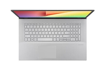 VivoBook 17 X712EA-BX394W - Intel Core i3 - 1115G4 / jusqu'à 4.1 GHz - Win 11 Home - UHD Graphics - 8 Go RAM - 256 Go SSD NVMe - 17.3" 1600 x 900 Bon état Asus reconditionné disponible sur Darty | Dero