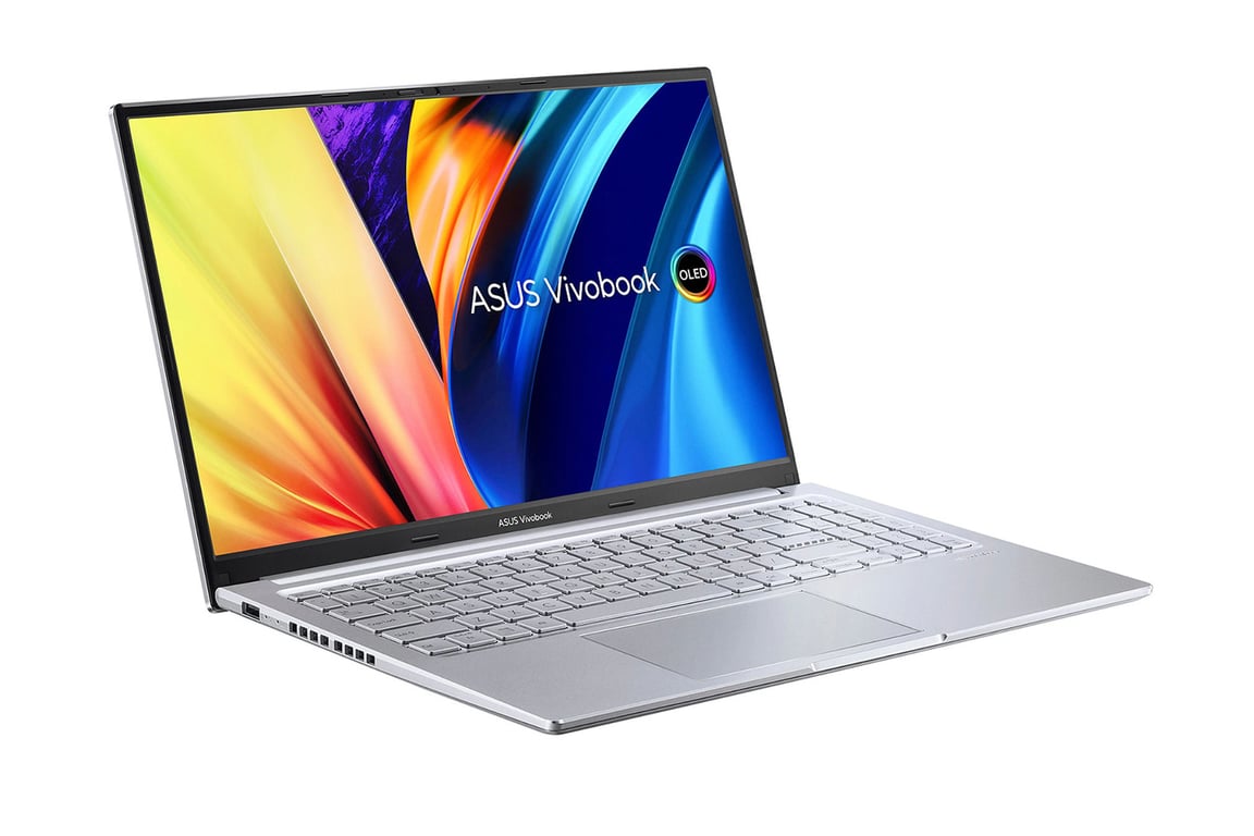 Vivobook, AMD Ryzen 5 7430U, 16 Go RAM, 512 Go SSD, AMD Radeon Graphics, 15.6 , Gris - AZERTY - Excellent état Parfait état - 529,00 € Vivobook, AMD Ryzen 5 7430U, 16 Go RAM, 512 Go SSD, AMD Radeon Graphics, 15.6 , Gris - AZERTY - Excellent état Parfait état Asus reconditionné disponible sur Pixmania