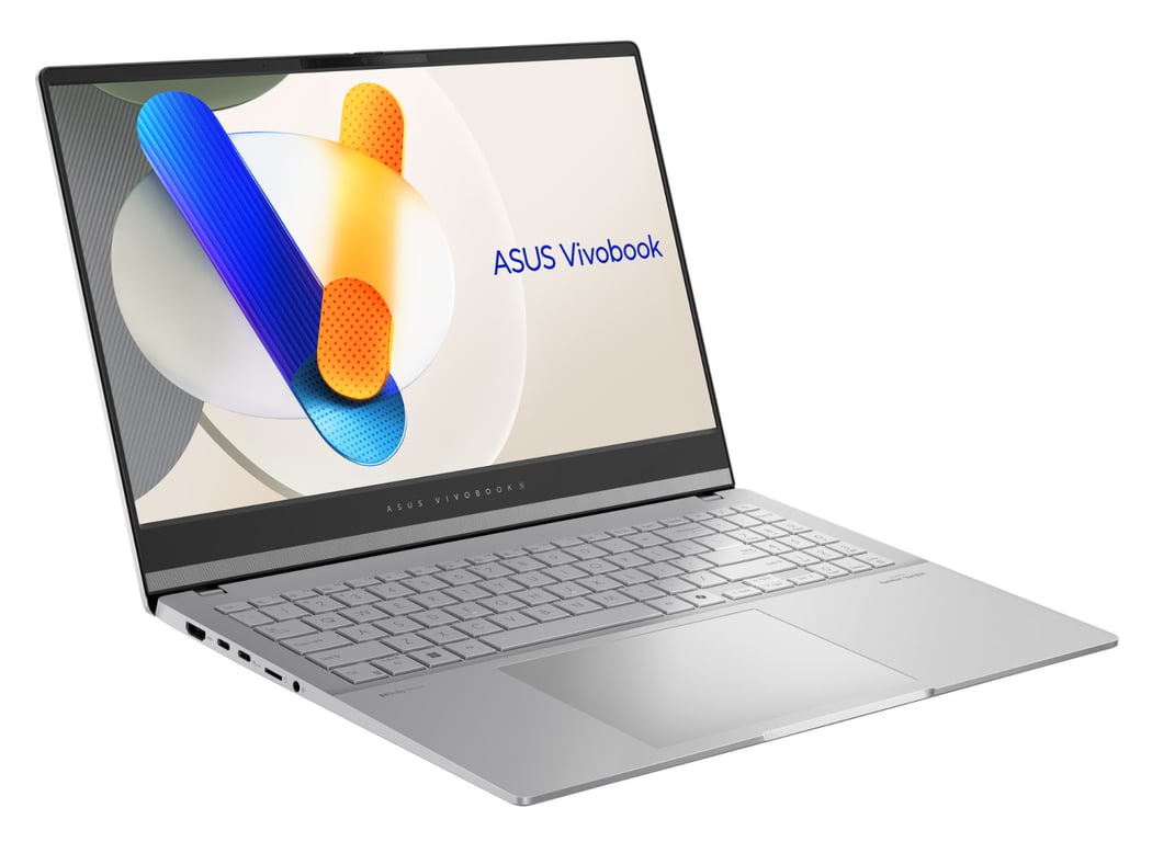 VivoBook, AMD Ryzen AI 9 365 5 GHz, 1024 Go, 32 Go, AMD Radeon 880M Graphics, Argent - AZERTY - Excellent état Parfait état - 1099,00 € VivoBook, AMD Ryzen AI 9 365 5 GHz, 1024 Go, 32 Go, AMD Radeon 880M Graphics, Argent - AZERTY - Excellent état Parfait état Asus reconditionné disponible sur Pixmania