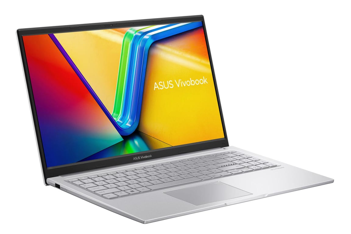 VivoBook Core i3, 1.8 GHz, 512 Go, 8 Go, Intel UHD Graphics, Argent - AZERTY - Excellent état Parfait état - 399,00 € VivoBook Core i3, 1.8 GHz, 512 Go, 8 Go, Intel UHD Graphics, Argent - AZERTY - Excellent état Parfait état Asus reconditionné disponible sur Pixmania