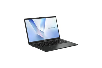 Vivobook Go 15 E1504FA-DISBQ5518W - Conception de charnière à 180 degrés - AMD Ryzen 5 - 40 / jusqu'à 4.2 GHz - Win 11 Home - Radeon 610M - 8 Go RAM Très bon état Asus reconditionné disponible sur Darty