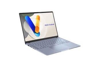 Vivobook S 14 OLED S5406SA-QD004W Très bon état - 940,99 € Vivobook S 14 OLED S5406SA-QD004W Très bon état Asus reconditionné disponible sur Darty
