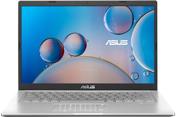 VivoBook X415 R415JA-EK1982W Gris Bon état - 407,99 € VivoBook X415 R415JA-EK1982W Gris Bon état Asus reconditionné disponible sur Darty