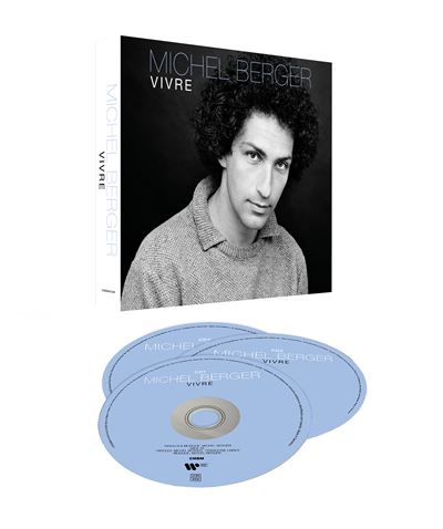 Vivre - Best Of Coffret État correct - 26,09 € Vivre - Best Of Coffret État correct reconditionné disponible sur Fnac