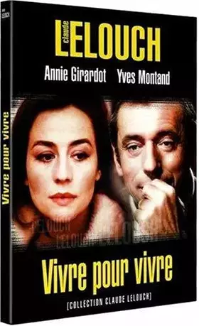 Vivre - Claude Lelouch Occasion reconditionné disponible sur Ammareal