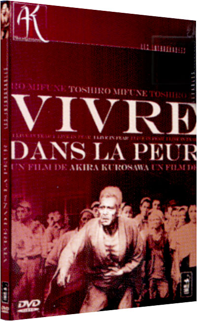 Vivre dans la peur - Edition Collector État correct reconditionné disponible sur Fnac | Dero