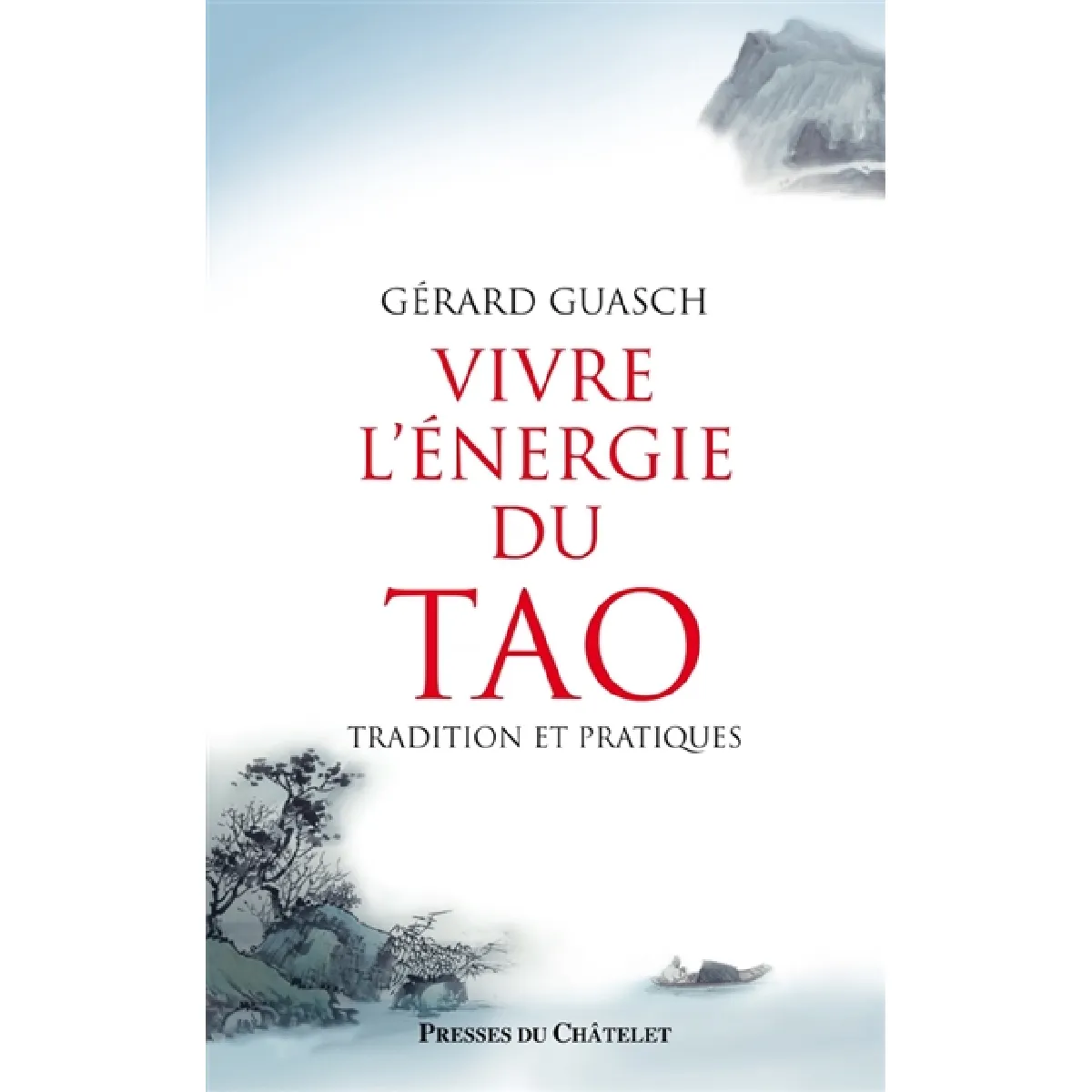 Acheter Vivre l'énergie du tao : tradition et pratiques État correct - 12,22 € Vivre l'énergie du tao : tradition et pratiques État correct N/A (Il ne s'agit pas d'une marque reconditionné disponible sur Rue du Commerce Seconde Vie