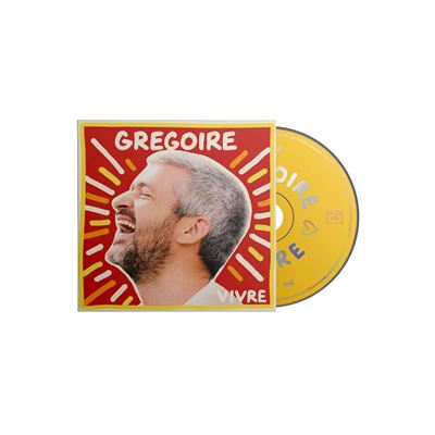 Vivre État correct reconditionné disponible sur Fnac