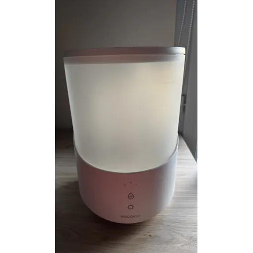 Vocolinc Humidificateur Lumineux Connecté Bon état reconditionné disponible sur Rakuten