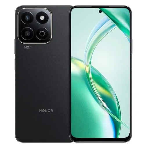 Vodafone Honor 200 Smart 5G 4 Go 256 Go Noir occasion reconditionné disponible sur Rakuten