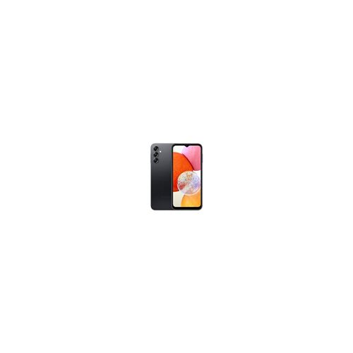 Vodafone Samsung Galaxy A14 16,8 cm (6.6") Double SIM Android 13 4G USB Type-C 4 Go 128 Go 5000 mAh Noir État correct N/A reconditionné disponible sur Fnac