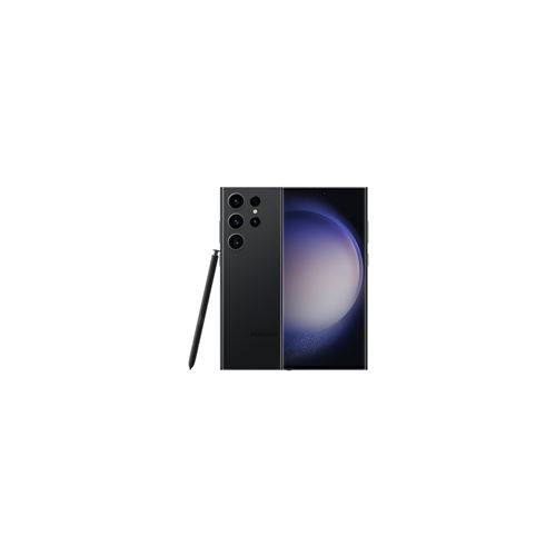 Vodafone Samsung Galaxy S23 Ultra 17,3 cm (6.8") Double SIM Android 13 5G USB Type-C 8 Go 256 Go 5000 mAh Noir État correct N/A reconditionné disponible sur Fnac