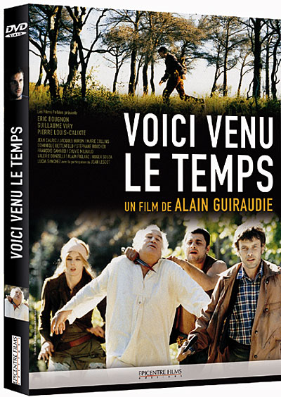 Voici venu le temps État correct reconditionné disponible sur Fnac