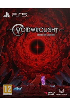 Voidwrought Collector's Edition Bon état Just For Games (Maximum Entertainment) reconditionné disponible sur Darty