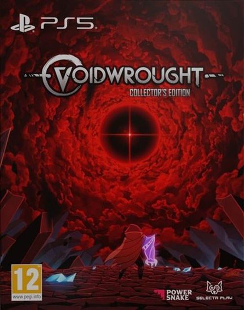 Voidwrought Collector's Edition État correct reconditionné disponible sur Fnac