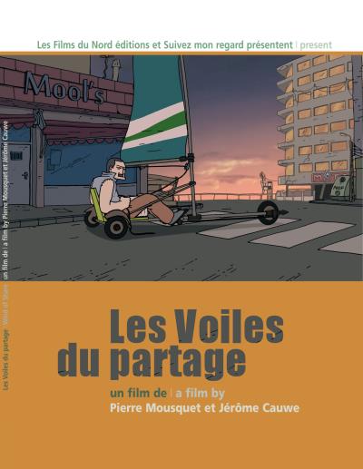 Voiles du partage DVD État correct reconditionné disponible sur Fnac