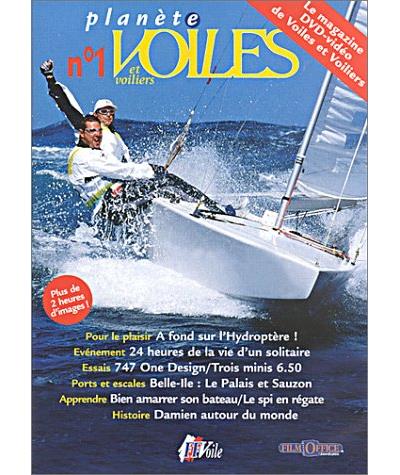 Voiles et voiliers État correct reconditionné disponible sur Fnac