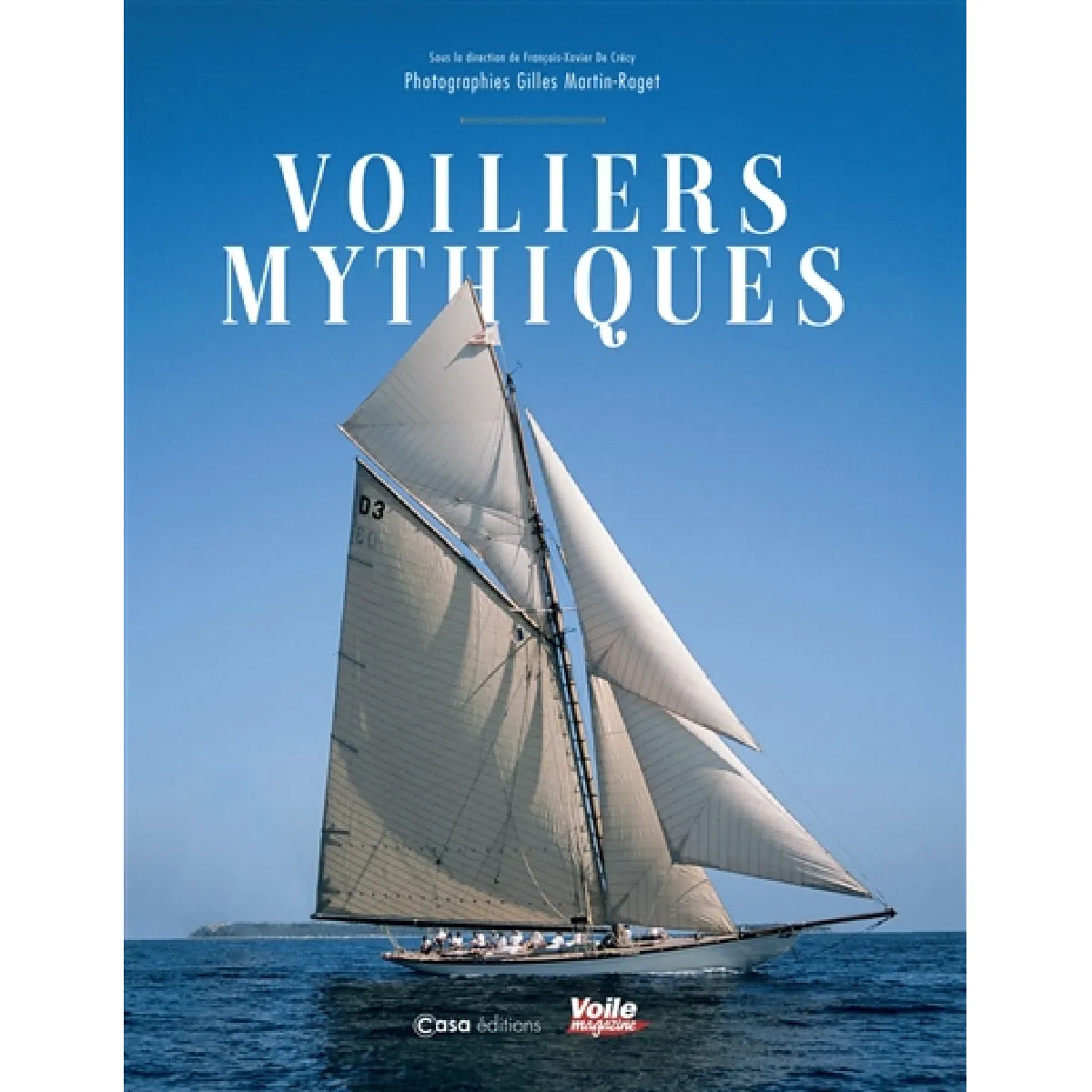 Acheter Voiliers mythiques État correct - 26,92 € Voiliers mythiques État correct N/A (Il ne s'agit pas d'une marque reconditionné disponible sur Rue du Commerce Seconde Vie