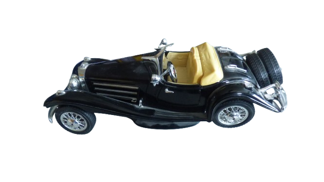 Acheter Voiture Burago - Mercedes Benz 500 K Roadster 1936 échelle 1/20ème Bon état - 30,00 € Voiture Burago - Mercedes Benz 500 K Roadster 1936 échelle 1/20ème Bon état reconditionné disponible sur Label Emmaüs