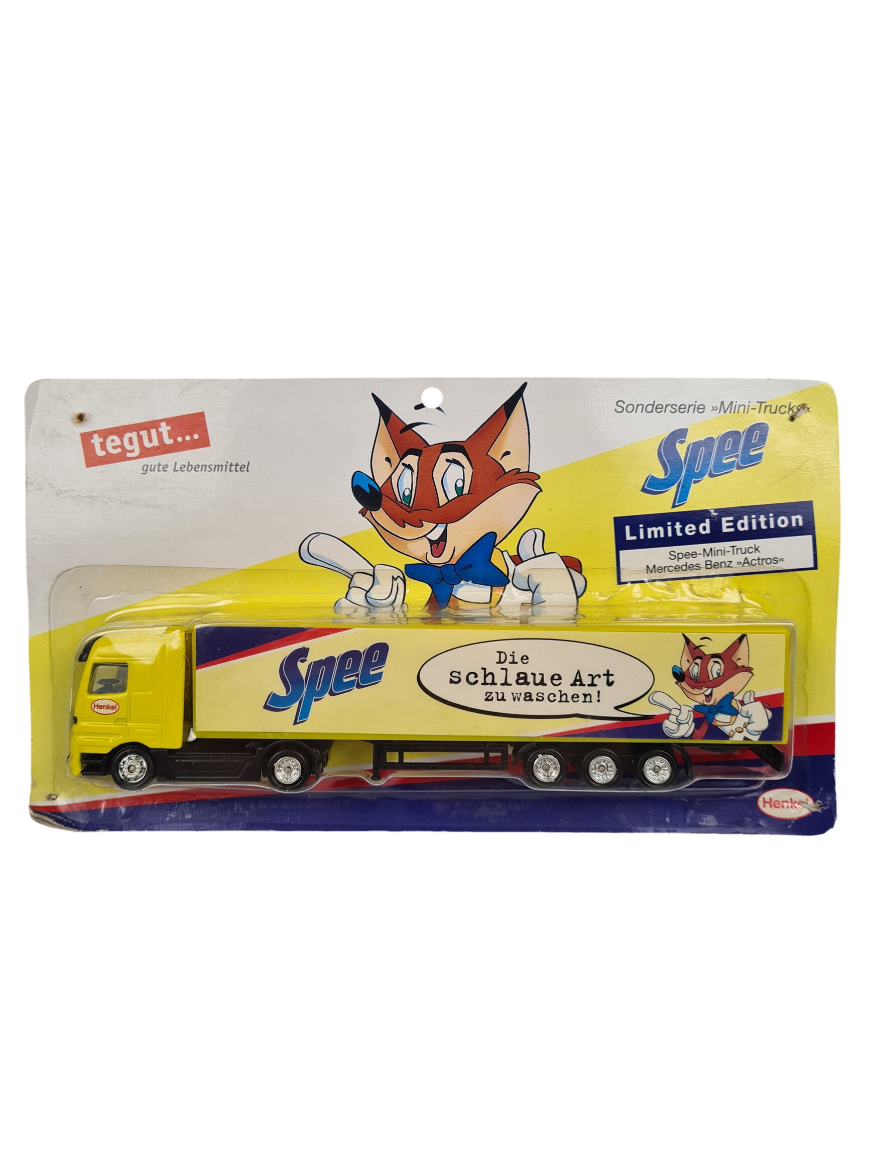 Acheter Voiture - Camion Jaune Spee - Hermey Gmbh & co - 19cm Parfait état - 10,00 € Voiture - Camion Jaune Spee - Hermey Gmbh & co - 19cm Parfait état reconditionné disponible sur Label Emmaüs