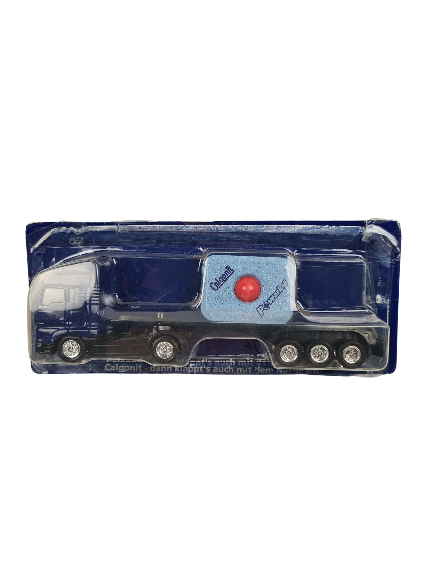 Acheter Voiture - Camion Man Bleu Calgonit Powerball - Grell. Werbemittel - 15cm Parfait état - 10,00 € Voiture - Camion Man Bleu Calgonit Powerball - Grell. Werbemittel - 15cm Parfait état reconditionné disponible sur Label Emmaüs