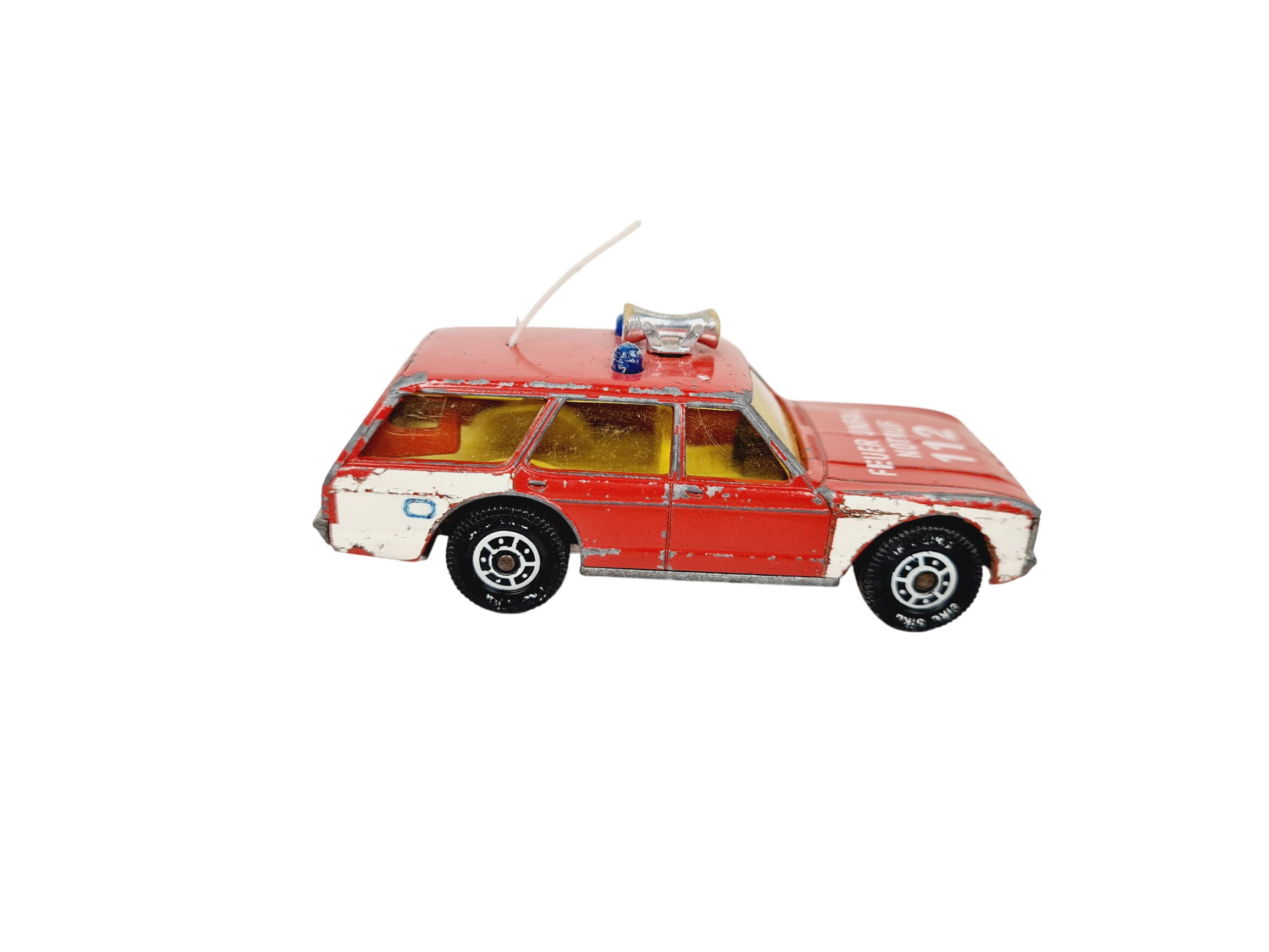 Voiture - Ford Granada-Turnier - Siku État correct - 10,00 € Voiture - Ford Granada-Turnier - Siku État correct reconditionné disponible sur Label Emmaüs