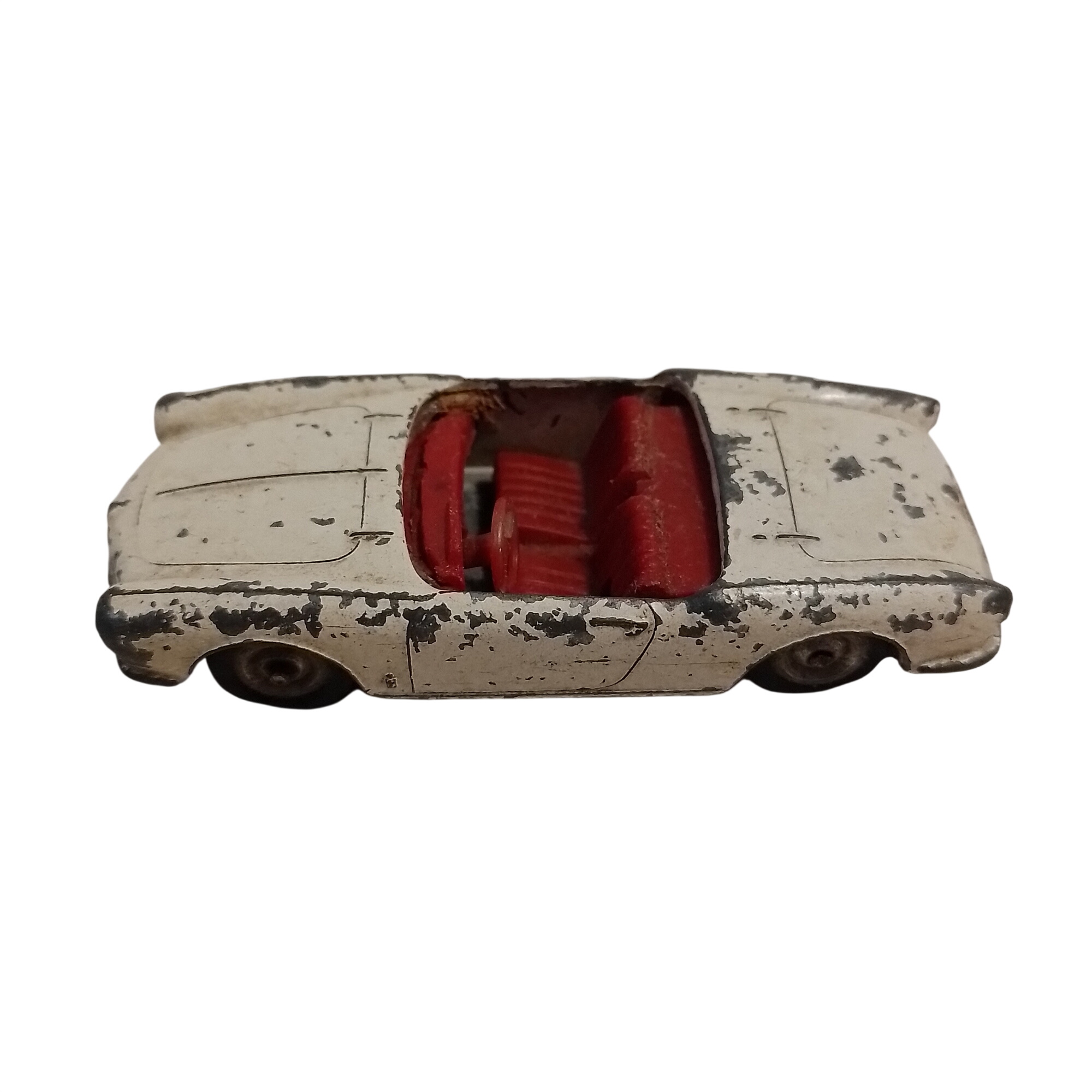 Acheter Voiture miniature SOLIDO Alfa Romeo Guilietta Spider État correct - 10,00 € Voiture miniature SOLIDO Alfa Romeo Guilietta Spider État correct reconditionné disponible sur Label Emmaüs