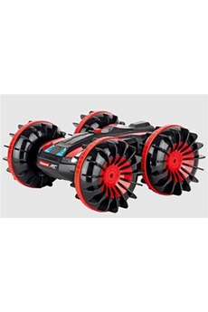 Voiture radio commandée All-Terrain Stunt Car Water Car Bon état Carrera reconditionné disponible sur Darty