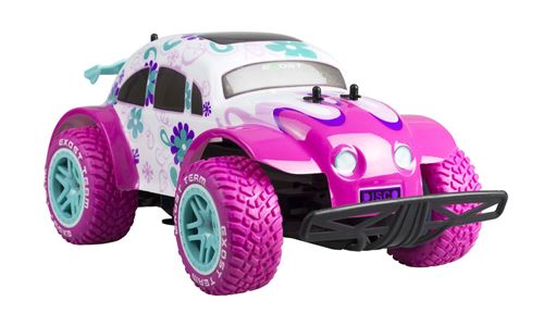 Voiture radiocommandée Exost Pixie 1:12 État correct reconditionné disponible sur Fnac