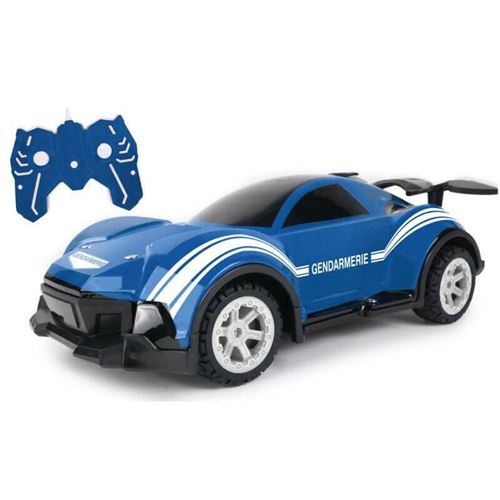 Voiture Télécommandée - Gendarmerie État correct N/A reconditionné disponible sur Fnac | Dero