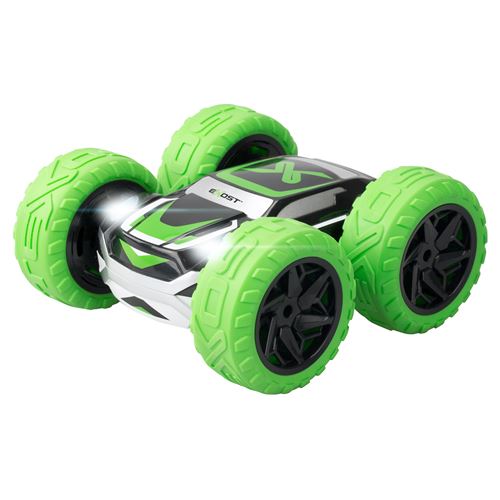 Voiture télécommandée Silverlit 360 Cross Vert État correct Silverlit reconditionné disponible sur Fnac