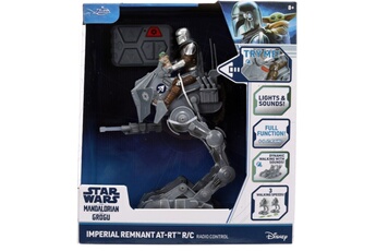 Voiture télécommandée Star Wars RC AT-RT Bon état N/A reconditionné disponible sur Darty | Dero