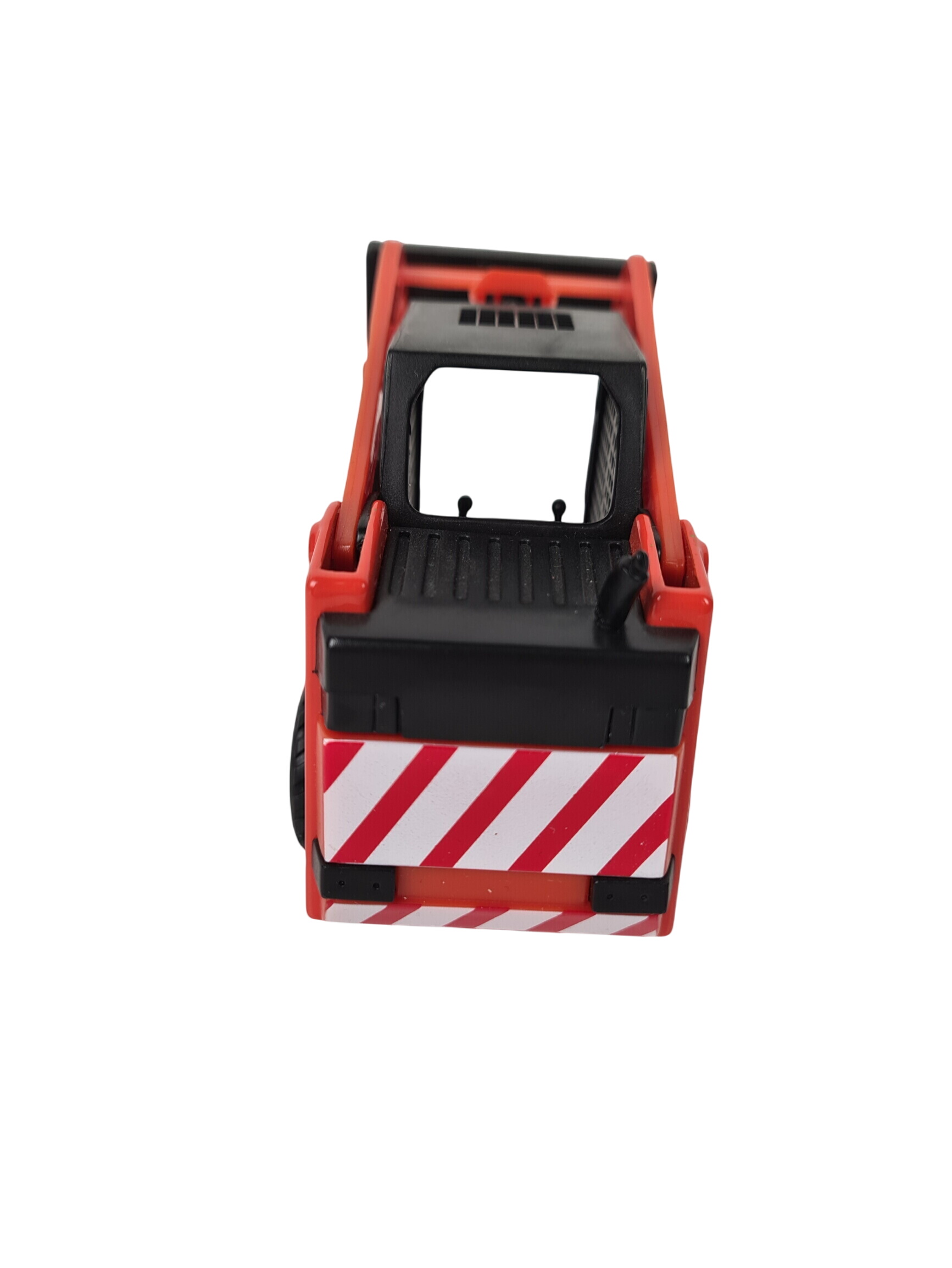 Acheter Voiture - Tractopelle de chantier - Welly 1/32° - 10,00 € Voiture - Tractopelle de chantier - Welly 1/32° reconditionné disponible sur Label Emmaüs
