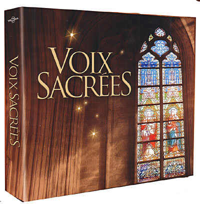 Voix sacrees État correct reconditionné disponible sur Fnac