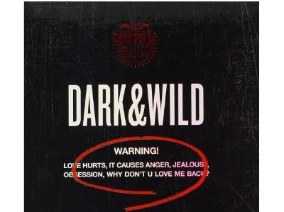 Acheter Vol 1 dark and wild État correct - 24,21 € Vol 1 dark and wild État correct reconditionné disponible sur Fnac