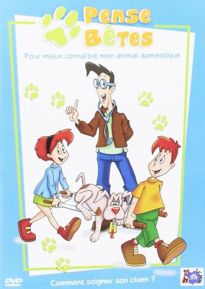 Vol. 2 : Comment soigner son chien ? DVD État correct reconditionné disponible sur Fnac