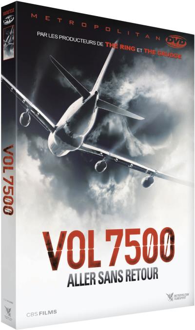 Vol 7500 DVD État correct reconditionné disponible sur Fnac | Dero