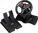 Volant avec pédalier pour PlayStation État correct Sony reconditionné disponible sur Fnac