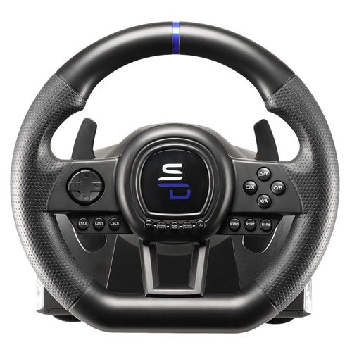Volant Drive Sv650 Multisupports État correct N/A reconditionné disponible sur Fnac