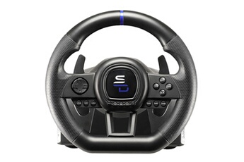 Volant Drive Sv650 Multisupports Très bon état Subsonic reconditionné disponible sur Darty