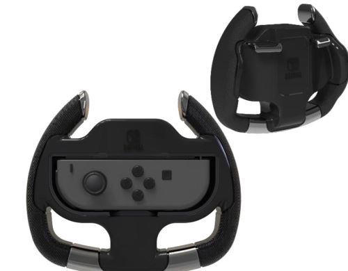 Volant Gaming PDP Hyper Drive pour Nintendo Switch État correct N/A reconditionné disponible sur Fnac